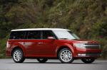 Ford Flex 2012 года